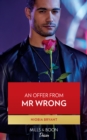 Image for An Offer from Mr. Wrong