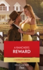 Image for A Rancher&#39;s Reward