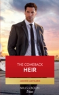Image for The Comeback Heir