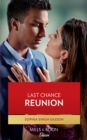 Image for Last Chance Reunion
