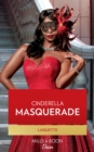 Image for Cinderella Masquerade : 7
