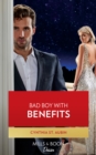 Image for Bad Boy With Benefits