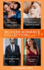 Image for Modern romance.: (November 2021.) : Books 5-8