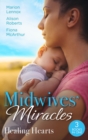 Image for Midwives&#39; miracles: healing hearts
