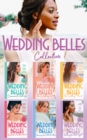 Image for The wedding belles collection