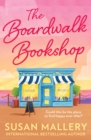 Image for The boardwalk bookshop