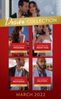 Image for The desire collection.: (March 2022)
