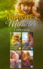 Image for The Midwives&#39; Miracles Collection