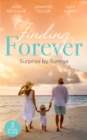 Image for Finding Forever. Surprise at Sunrise