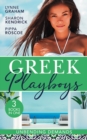 Image for Greek Playboys. Unbending Demands