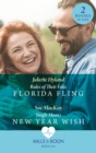 Image for Rules of their fake Florida fling