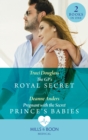 Image for The GP&#39;s Royal Secret