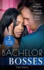 Image for Bachelor Bosses: The Deal