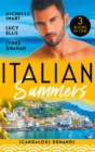 Image for Italian Summers: Scandalous Demands