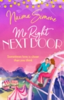 Image for Mr. Right next door