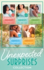 Image for The Unexpected Surprises Collection