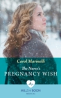 Image for The nurse&#39;s pregnancy wish