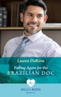 Image for Falling Again for the Brazilian Doc