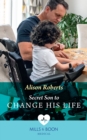 Image for Secret Son to Change His Life