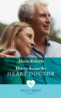Image for How to Rescue the Heart Doctor : 2