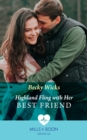 Image for Highland Fling With Her Best Friend