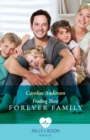 Image for Finding Their Forever Family