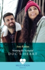 Image for Winning the Neonatal Doc&#39;s Heart
