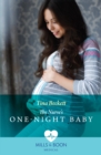 Image for The Nurse&#39;s One-Night Baby