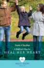 Image for Children&#39;s Doc to Heal Her Heart