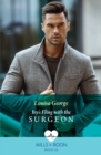 Image for Ivy&#39;s Fling With the Surgeon