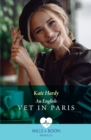 Image for An English Vet in Paris