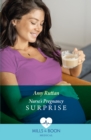 Image for Nurse&#39;s Pregnancy Surprise