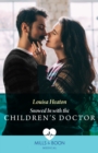 Image for Snowed in with the children&#39;s doctor