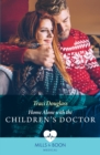 Image for Home alone with the children&#39;s doctor : 3
