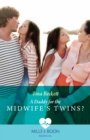 Image for A Daddy for the Midwife&#39;s Twins?