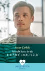 Image for Second chance for the heart doctor