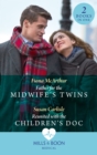 Image for Father for the Midwife&#39;s Twins
