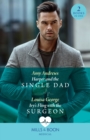 Image for Harper and the Single Dad
