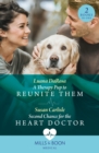 Image for A Therapy Pup to Reunite Them