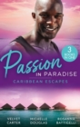 Image for Caribbean Escapes