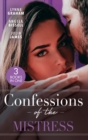 Image for Confessions of the mistress