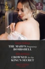Image for The maid&#39;s pregnancy bombshell