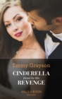 Image for Cinderella Hired for His Revenge