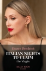 Image for Italian Nights to Claim the Virgin