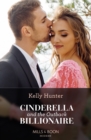 Image for Cinderella and the Outback Billionaire