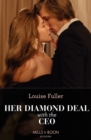 Image for Her Diamond Deal With the CEO