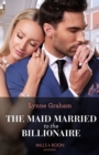 Image for The Maid Married to the Billionaire