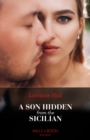 Image for A Son Hidden from the Sicilian