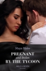 Image for Pregnant and Stolen by the Tycoon