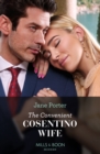 Image for The Convenient Cosentino Wife